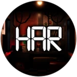 HARHARHARHARHAR
