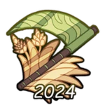 Harvest 2024