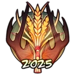 Harvest 2025