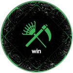 Harvester Victory