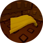 Hastur's Cloak