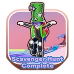 Hat Hunt Hero