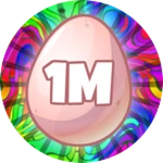 Hatch 1,000,000 Eggs