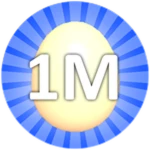 Hatch 1,000,000 Eggs