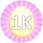 Hatch 1,000 Eggs