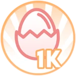 Hatch 1,000 Eggs