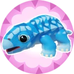 Hatch 1 Anky