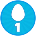 🥚Hatch 1 Egg!