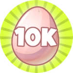 Hatch 10,000 Eggs