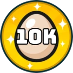 
Hatch 10,000 Eggs