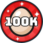 Hatch 100,000 Eggs
