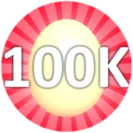 Hatch 100,000 Eggs