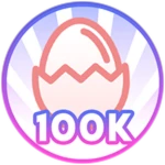 Hatch 100,000 Eggs