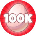 Hatch 100,000 Eggs