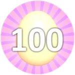 Hatch 100 Eggs