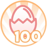 Hatch 100 Eggs