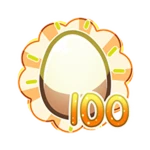 Hatch 100 Eggs!