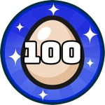 Hatch 100 Eggs