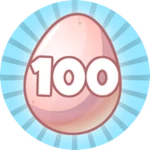Hatch 100 Eggs