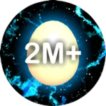 Hatch 2,000,000 Eggs