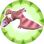 Hatch 25 Ptera