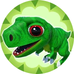 Hatch 25 T-Rex