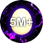 Hatch 5,000,000 Eggs