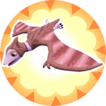 Hatch 5 Ptera