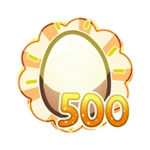 Hatch 500 Eggs!