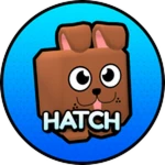 Hatch A Pet