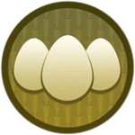 Hatched all Eggs