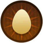 Hatched an Egg