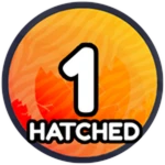 Hatched One