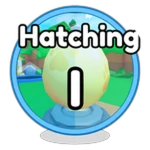 HatchingI
