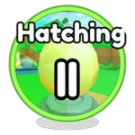 HatchingII