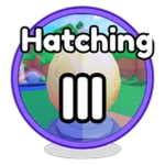 HatchingIII