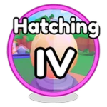 HatchingIV