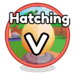 HatchingV
