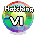 HatchingVI
