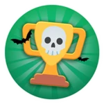 Haunted Champ