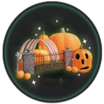 Haunted House Prop Win