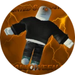 Haunted Speedster (Spooky Tier)