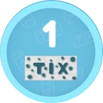 Have 1 Winter Tix
