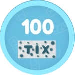 Have 100 Winter Tix