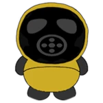 Hazmat Panda