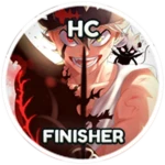 HC Clover Finisher