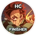 HC Demon Finisher