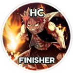 HC Fairy Finisher