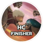 HC Finisher 5