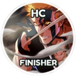 HC Hollow Finisher